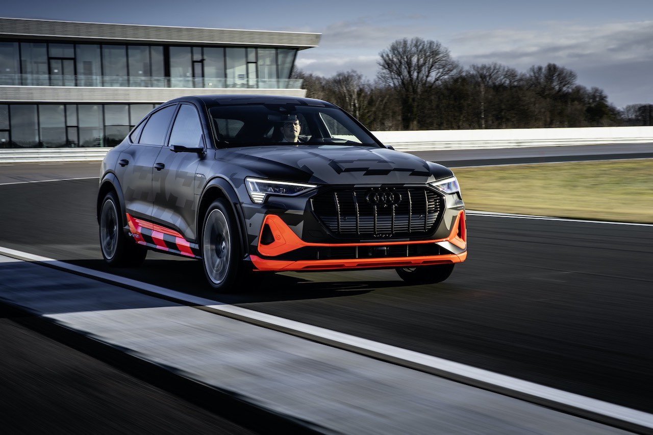 The best new Luxury Cars for 2021